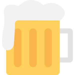 Cervezas