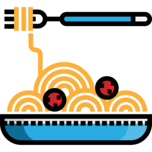 Pastas caseras